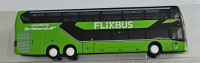  20260101 Setra S 531 DT "Flixbus-Dr. Richard". 1:87